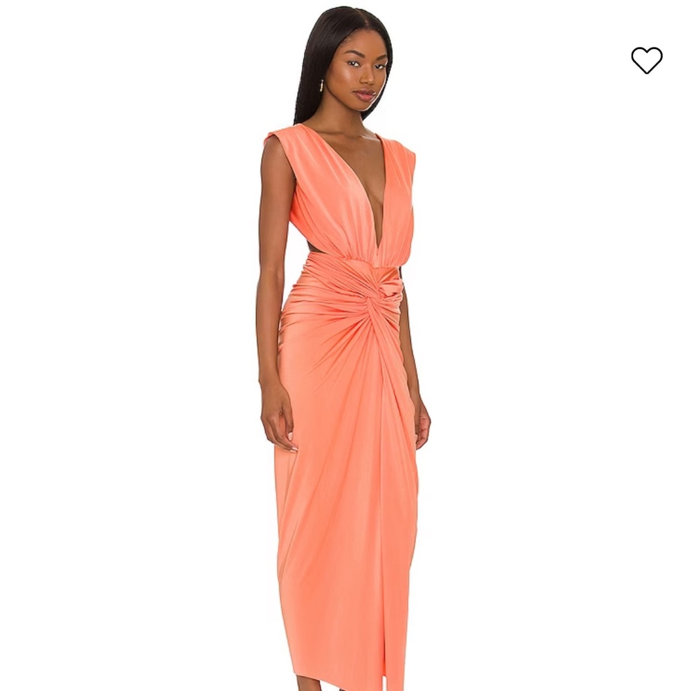 BAOBAB MIA DRESS